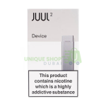 Juul 2 Device Slate Grey