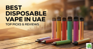 Best Disposable Vape in UAE: Top Picks for Dubai Vape Users