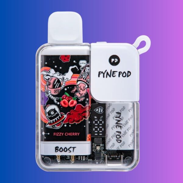Pyne Pod 8500 Disposable Vape