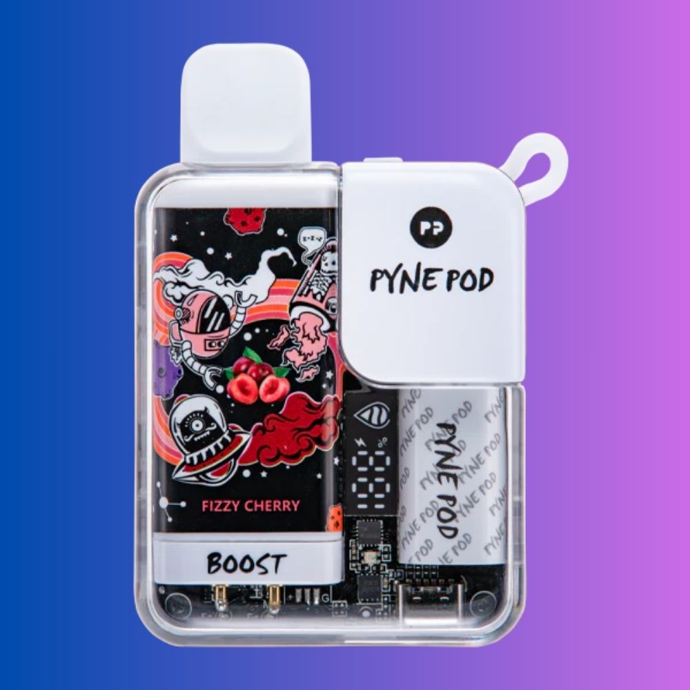 Pyne Pod 8500 Disposable Vape