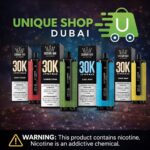 Al Fakher Heypermax