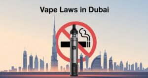 Is Al Fakher Vape Legal Dubai?