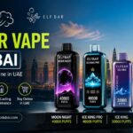 Best Elf Bar Vape in Dubai