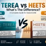 TEREA vs HEETS What’s the Difference